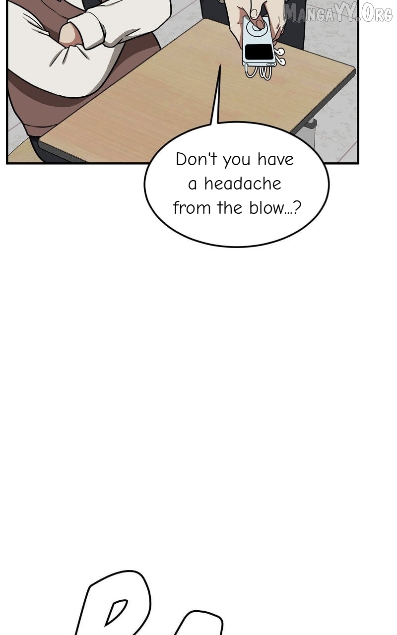 Change Me Chapter 83 - page 2